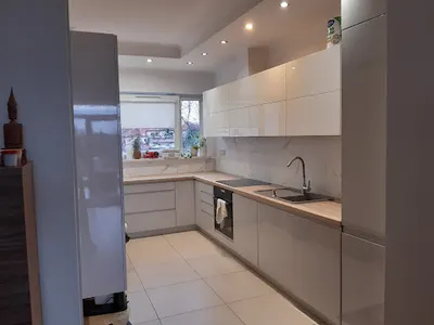 Meble na wymiar Warszawa. Kuchnie, szafy na zamówienie.